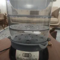 بخارپز فیلیپس ، نوی نو