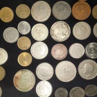 سکه|کلکسیون اشیاء عتیقه|اردکان, |دیوار