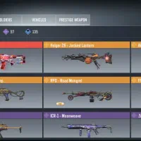 اکانت کالاف فروشی|کنسول، بازی ویدئویی و آنلاین|تربت‌حیدریه, پائین ولایت|دیوار