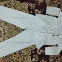 لباس کاراته