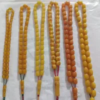 تسبیح کهربا وسندلوس