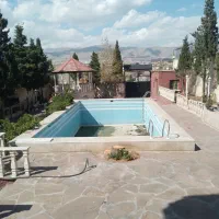 فروش ویلای۸۰۰متری/۴۰۰متربنا/دوبلکس/پردیس/کرشت