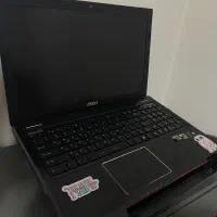 لپ تاپ گیمینگ msi