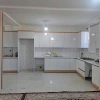 فروش طبقه همکف مسکن مهر کلید اول شخصی ساز