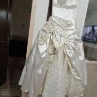 لباس عروس