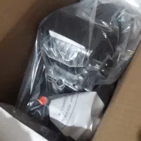 پمپ باد ۲۵لیتری گم|اشیا|اراک, |دیوار