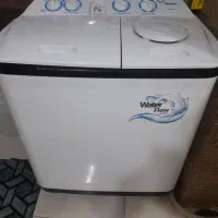لباسشویی دوقلو