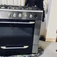 اجاق گاز فردار|اجاق گاز و لوازم برقی پخت‌وپز|شیدا, |دیوار