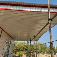 جوشکاری سیار