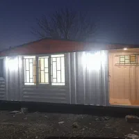 آذران کانکس تبریز