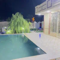 اجاره باغ ویلا مهریز|اجارهٔ کوتاهمدت ویلا و باغ|مهریز, |دیوار