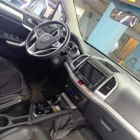 جکs3|خودرو سواری و وانت|کرج, مطهری|دیوار