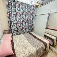 ۵۰متر ۱خواب پارکینگ/آسانسور آماده تخلیه (هاشمی)|اجارهٔ آپارتمان|تهران, استاد معین|دیوار