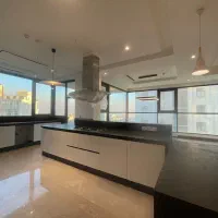 ۲۸۰ متر ۴ خواب مستر ( تراس قابل چیدمان ) ۴ پارکینگ