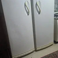 سه عدد یخچال