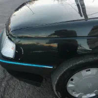 پژو۴۰۵دوگانه کارخانهمدل۹۰|خودرو سواری و وانت|مشگین شهر, |دیوار