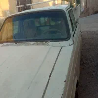 وانت پیکان