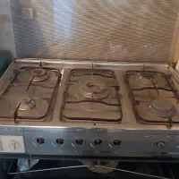 گاز فر مارک سینجر