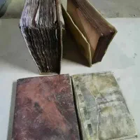 دعا نویسی استخاره و سرکتاب