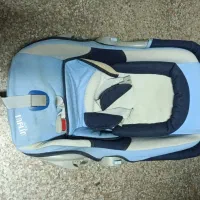کالسکه و کریر و تخت پارک فارلین