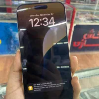 تماشا رایانهIphone 16 ProMax|موبایل|گرگان, |دیوار