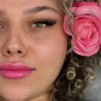 کاشت فوق حرفه ای مژه هیدن به سبک جدید