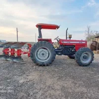 ی عدد تراکتور 399 ب فروش میرسد