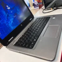 لپتاپ hp i5 نسل هفت رم ۸|رایانه همراه|قدس, شهر‌قدس|دیوار