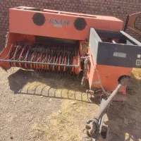 دستگاه بیلر مدل ۹۶کم کار با ضمانت کوچکترین ایراد