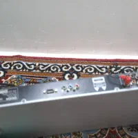 دیویدی پلیر Orion تمیز تست نشده|پخشکننده DVD و ویدیو|مشهد, جانباز|دیوار