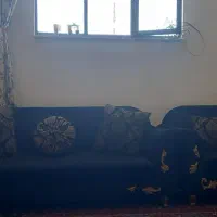 دودست مبل وبوفه ومیزهمه باهم فقط ۶ میلیون