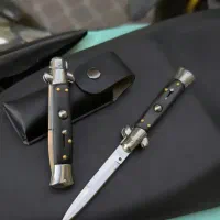 *مجموعه چاقو گلد* پدرخوانده گادفادر اورجینال کد110