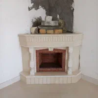 شومینه و باربیکیو،آبنما،فر،اجاق،پیتزاپز