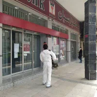 سم پاشی انواع حشرات سمپاش سوسک ساس موریانه