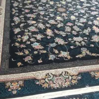 دوتا فرش ۱۲ متری ویه ۹ متری در حدنو به فروش میرسد|فرش|خمینی‌شهر, |دیوار