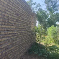 فروش زمین 560متری روستای گردشگری . ابدال آباد|فروش زمین و ملک کلنگی|نصر آباد, |دیوار