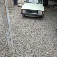 پیکان وانت مدل ۹۰