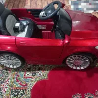 ماشین کنترلی