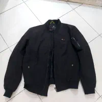 کاپشن خلبانی