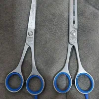 قیچی راست دست کیپ ایتالیا اصلی نو نو