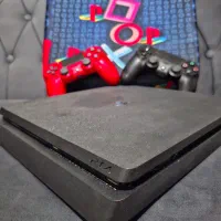 ps4 اسلیم یه ترابایت