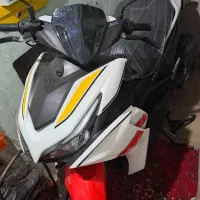 فروش موتور گلکسی r155 نیرو موتور