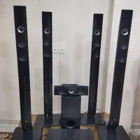 سینما خانواده ال جی|سیستم صوتی خانگی|اهواز, گلستان|دیوار