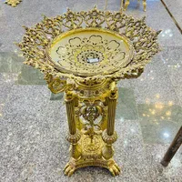 میوه خوری سالنی تولیدی|ظروف سرو و پذیرایی|اصفهان, باغ فدک|دیوار