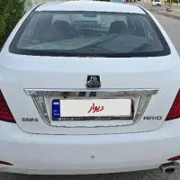 اریو دنده ای 97|خودرو سواری و وانت|دوگنبدان, |دیوار