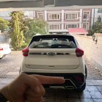 MVMx22|خودرو سواری و وانت|کرج, شهرک آسمان|دیوار