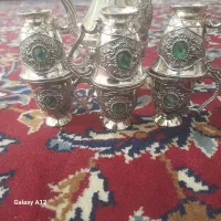 جام عتیقه|صنایع دستی و سایر لوازم تزئینی|مشهد, شهرک مهر آباد|دیوار