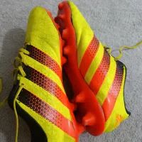 کفش استوک چمنی