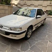 پژو پارس XU7P سفارشی ۱۴۰۱ دریچه سیمی تک برگ