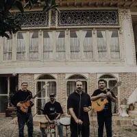 گروه موسیقی گس،اولین گروه مبتکر سورپرایز